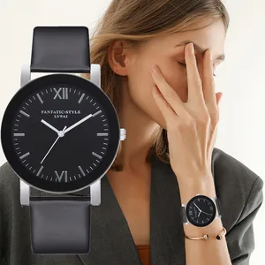 Часы LVPAI Женские кварцевые наручные, подарок для женщин, креативный дизайн
