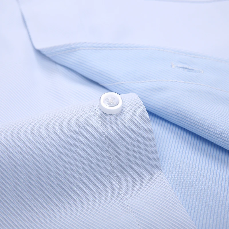 Рисунок 6 - Мужская приталенная рубашка