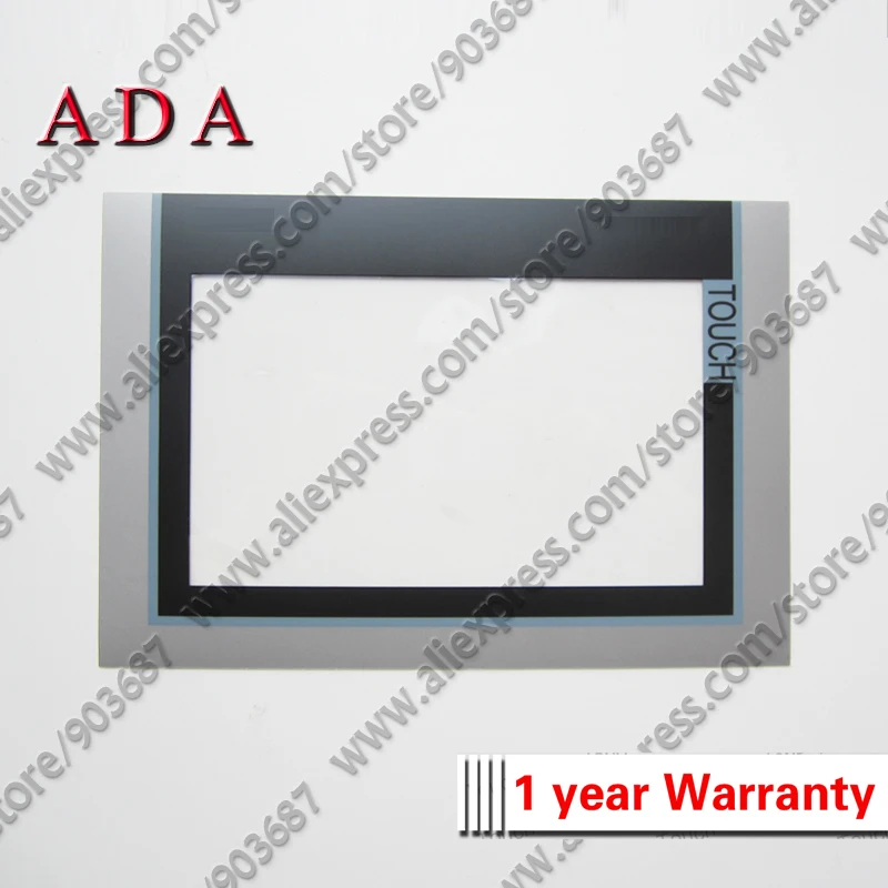 Дигитайзер сенсорного экрана для 6av212 0jc01 0ax0 6AV2 124 0JC01 0AX0 TP900 комфортная сенсорная 9