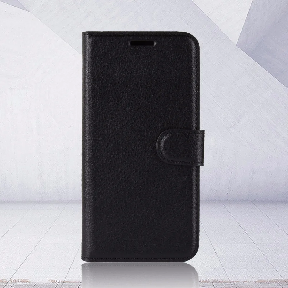 Чехол для Cubot J3 Pro J3Pro 5 чехол Роскошный футляр телефона из искусственной кожи J 3