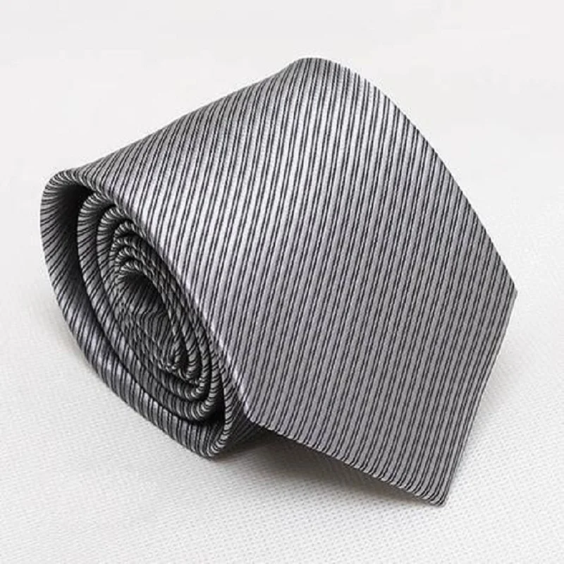 Новинка 2019 однотонный красный галстук HOOYI галстуки для мужчин|ties for men|red tienecktie tie |