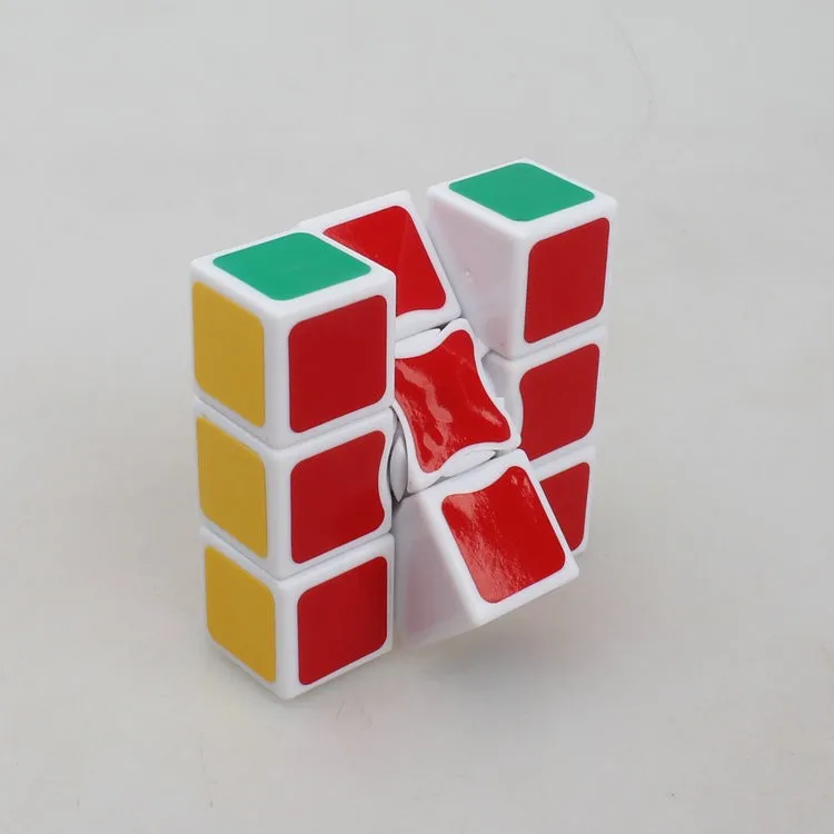 Новый волшебный куб X cube 1x3x3 специальный интеллектуальный тест скорости