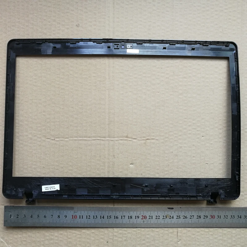 Новый ноутбук Топ чехол база lcd задняя крышка/lcd крышка для Samsung NP370 370E4J 370E4K 375E4J |