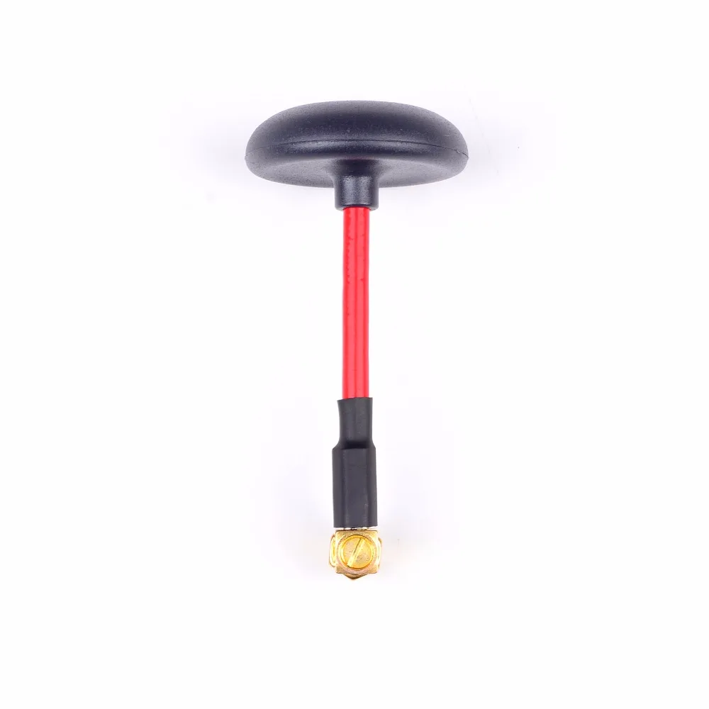 Graupner 5.8 GHz fpv Clover Mushrooms Antenna Black FPV Transmitter / Receiver Mushroom | Игрушки и хобби