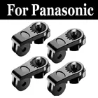 4 шт. Универсальный адаптер для преобразования для panasonic Lumix II FZ1000 G9 FZ80 DC GH5 GF10 GF90 GH5S GX850 GX9 LX100 II S1 S1R TS7