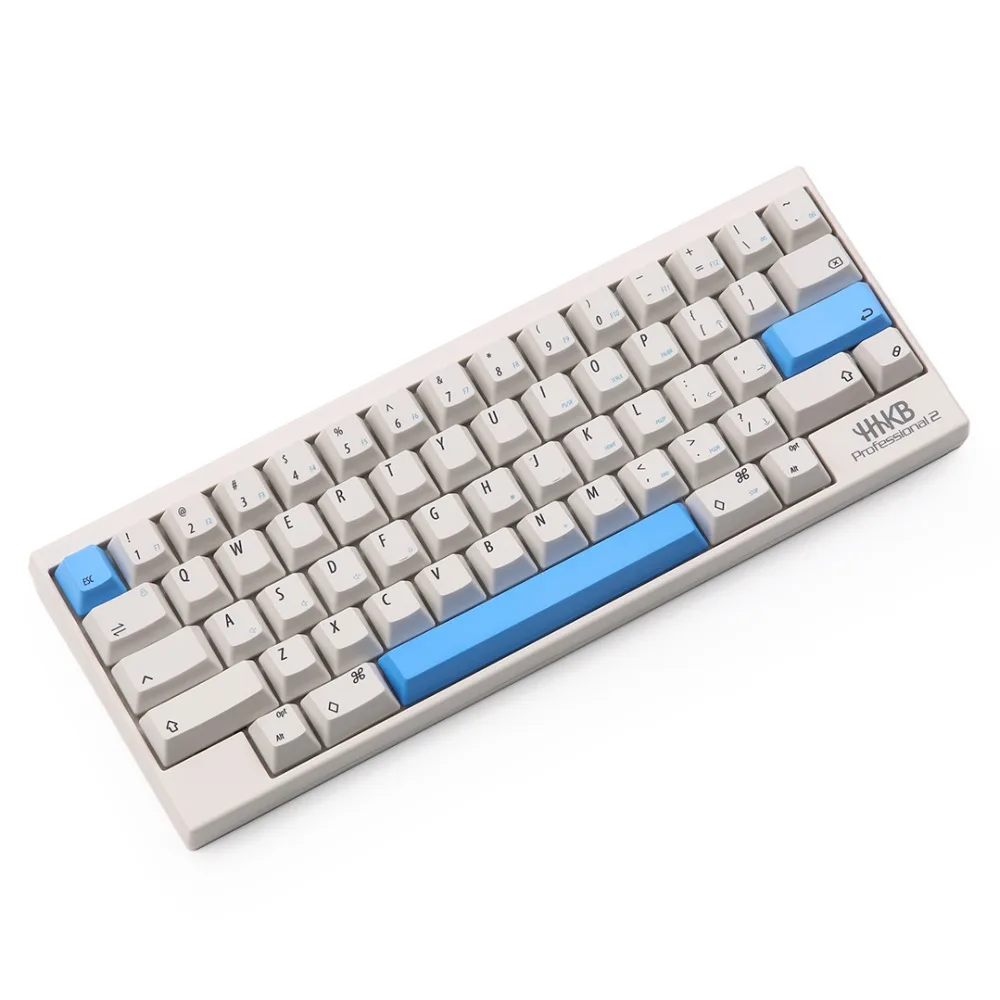 Электростатическая емкость клавиатуры keycap набор совместимых HHKB|Клавиатуры| |