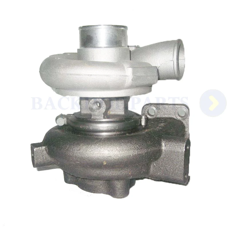 

Turbo TD06H-16M/12 Turbocharger 49179-02300 for Caterpillar CAT Earth Moving 320C Excavator with 3066T Engine