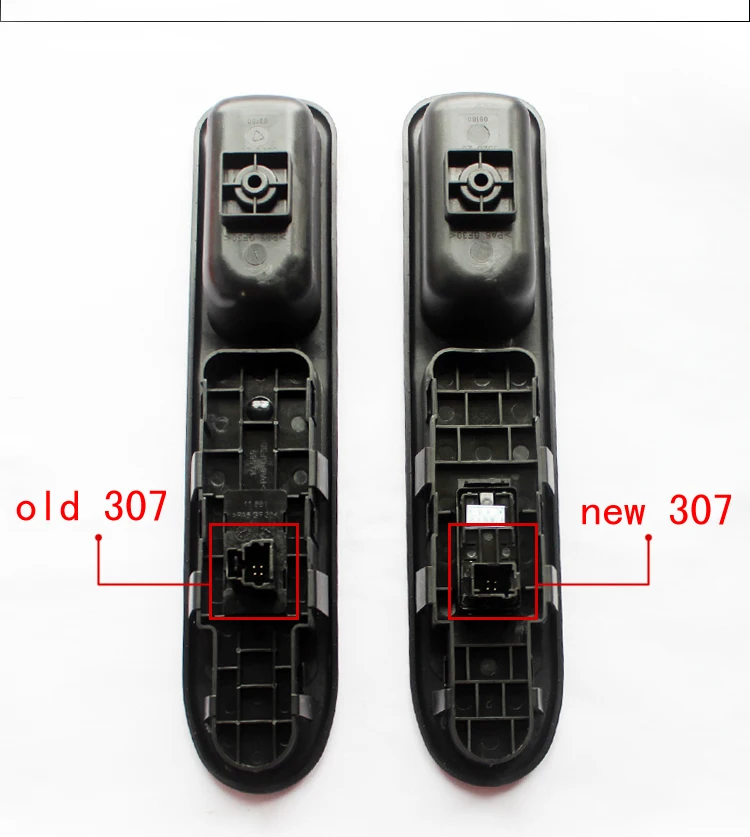 Переключатель Стеклоподъемника SKTOO правый передний для Peugeot 2000 2013 307 307CC 307SW|window