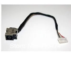 

WZSM Wholesale New DC Power Jack cable for HP Pavilion DV6 DV6T DV6Z DV6T-1000