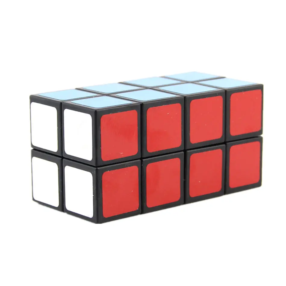 2x2x4 кубик рубика магический куб неравный Кубик Рубика для профессионалов