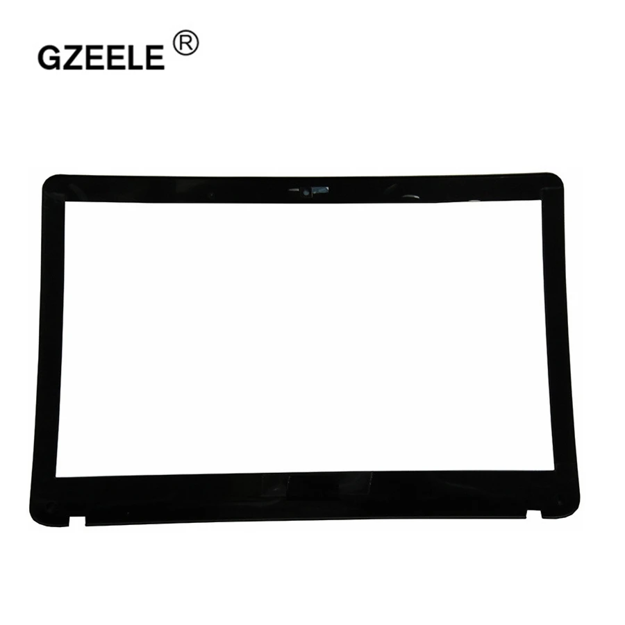 GZEELE Новый ЖК передняя крышка рамка для Sony SVF15 SVF151 SVF152 SVF153 SVF1541 ноутбука без касания