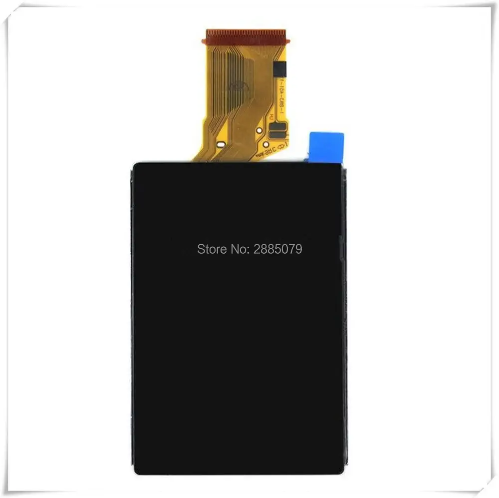 Новый ЖК дисплей Экран Дисплей для Sony детали Cyber Shot DSC HX30 HX9 HX20 HX100 HX20V + Подсветка