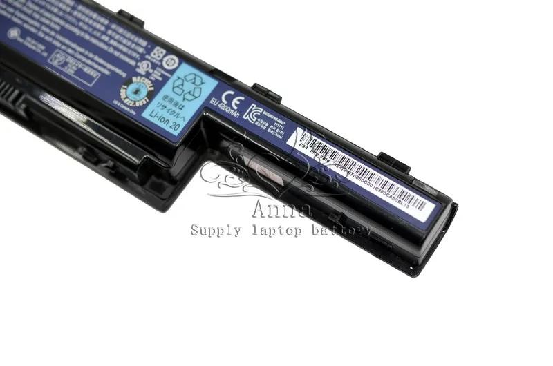 JIGU ноутбук Батарея для ACER E1-421 E1-431 E1-451G E1-471 E1-471G E1-531 E1-571 E1-571G E1-772G V3 V3-471G