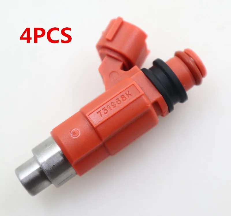 

1PC rand New CDH210 MD319791 68V-8A360-00-00 68V8A360 Fuel Injectors
