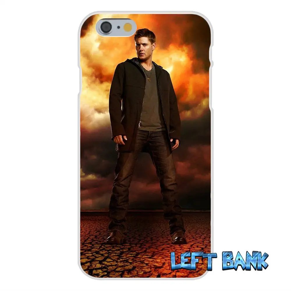 For Samsung Galaxy A3 A5 A7 J1 J2 J3 J5 J7 2016 2017 supernatural film poster Soft Silicone TPU Transparent Cover Case | Мобильные