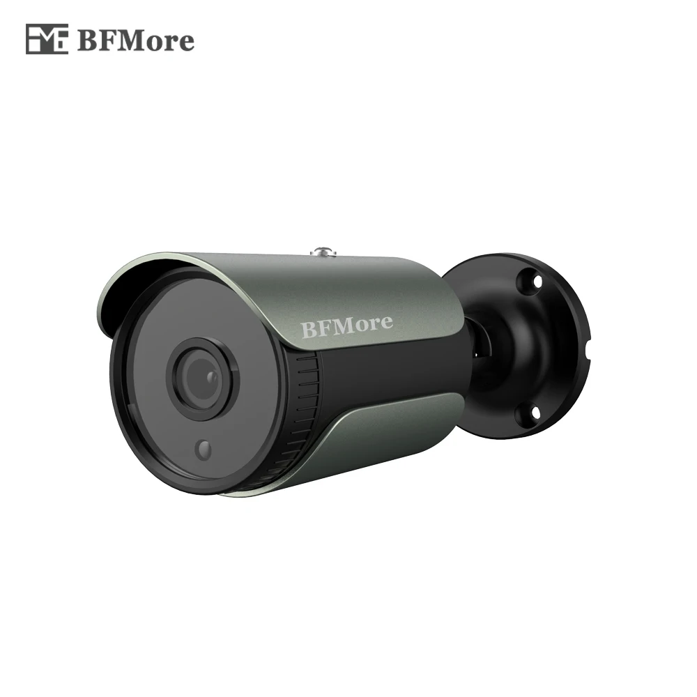 BFMore 1080P 2MP ip камера Sony IMAX323 3516C Full HD CCTV с дистанционным управлением ИК Ночное