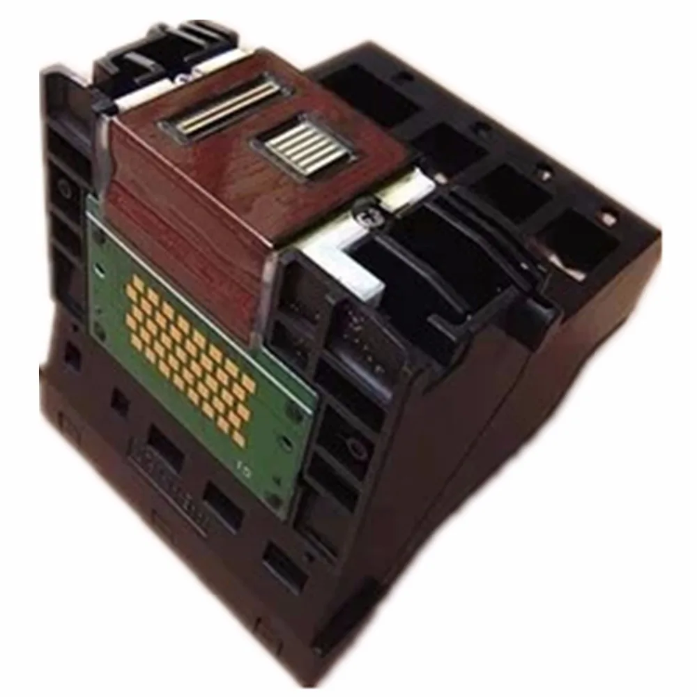 

Remanufactured QY6-0034 Printhead Print Head Printer For Canon S500 S520 S530D S600 S630 i6100 i6500 S6300 i650 MP F30 F50 C60
