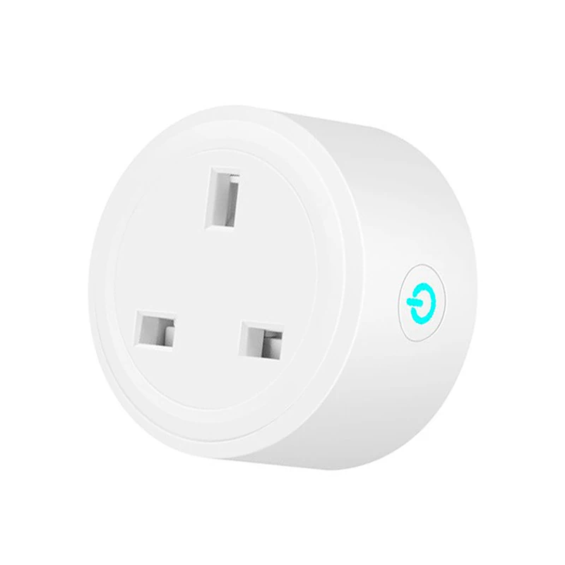 Умная Беспроводная розетка с Wi Fi 1 шт.|Умные розетки| |
