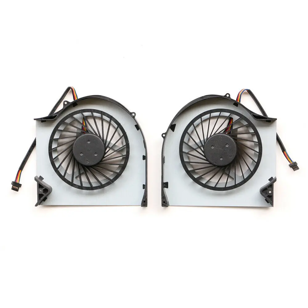 Кулер для ноутбука EVGA SC17 сменный охлаждающий вентилятор игрового GTX1070 GTX1080|Кулеры