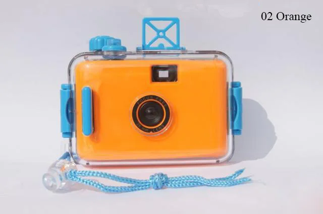 HYBON новая продукция 2019 подводная рыболовная камера водонепроницаемая Lomo мини Peche