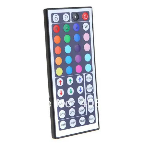 Светодиодный ИК пульт дистанционного управления для RGB SMD 5050 3528 4 шт.|remote control for|led ir