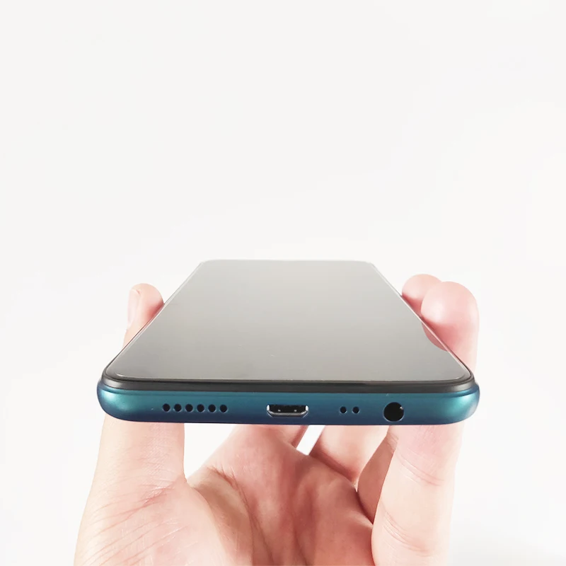 Оригинальный смартфон OPPO A7 с глобальной ПЗУ 6 2 дюймов 1520*720 Android SDM450B Восьмиядерный