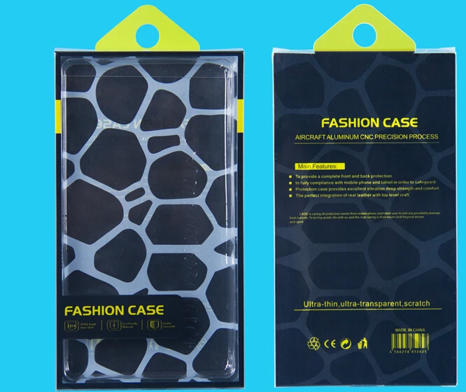 300 шт. для Дисплей Пользовательские печати ПВХ розничная посылка универсальная