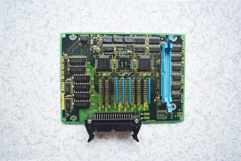 

FANUC A20B-2000-0670 for CNC spare parts IO board circuit pcb