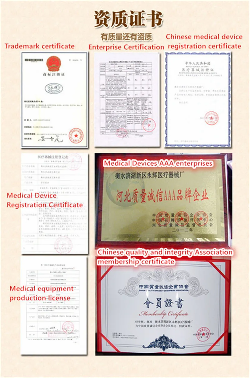 Подлинная Yonghui B01-1 шеи Тяговый шейный Тяговый каркас двери Медицинская Подвеска с тяговым ремнем