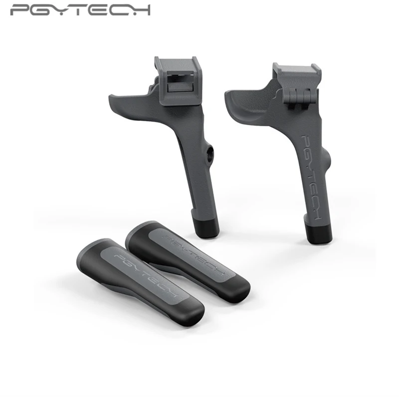 PGYTECH Расширенная посадочная Шестерня для Mavic 2 pro/поддержка увеличения защита