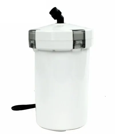 

SUNSUN HW-602B мини внешний фильтр для аквариума 106 GPH до 20 галлонов