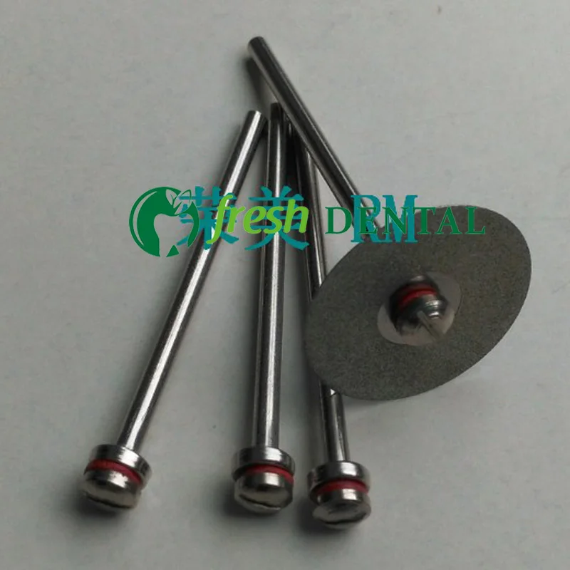 10 шт. зажим для зубного камня держатель песочного листа алмазного шлифовального