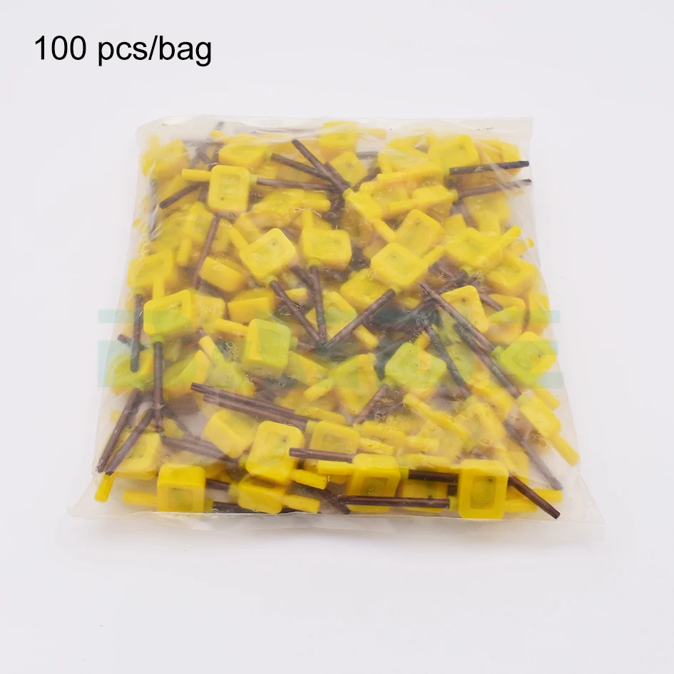 S2 отвертка T6 T7 T8 T9 T10 T15 T20 желтый флаг Ключ Torx отвертки гаечный ключ с открытым