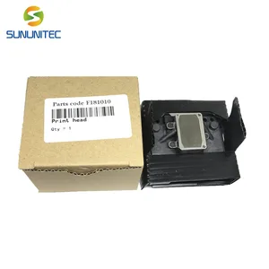 100% оригинальная печатающая головка, печатающая головка для Epson C79 C91 me2 CX3700 CX3900 CX4300 T20 T26 T27 TX106 TX109 TX117 TX119 TX210 TX219