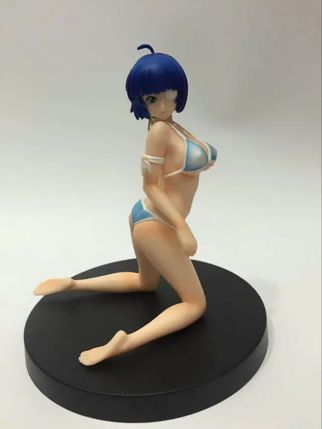 15 см Ikki Tousen Ryomou Shimei купальник версия фигуры | Игрушки и хобби