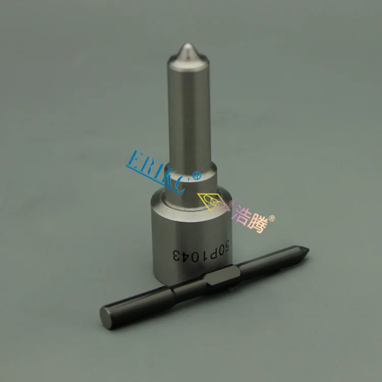 ERIKC форсунка дизельного топлива DSLA 150 P 1043 морской двигатель в сборе P1043 Форсунка