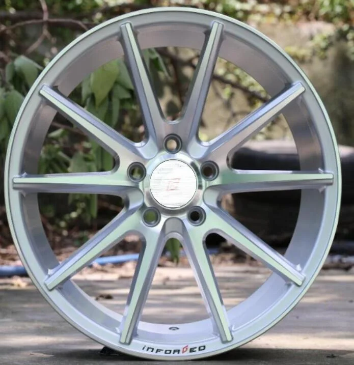 Voss VFS1 17 18 дюймов 4x100 4x114,3 5x100 5x105 5x108 5x112 5x114,3 5X120 Автомобильные Колесные диски из сплава