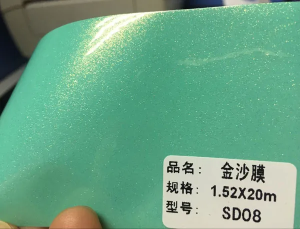 tiffany blue 10/20 Вт, 30 Вт/40/50/60x152 см Тиффани синий Жемчужный Блеск виниловые наклейки для оклеивания авто с эффектом хромирования наклейки на автомобиль для укладки волос золотого песка пленка жемчуг с запахом - Название цвета: tiffany blue