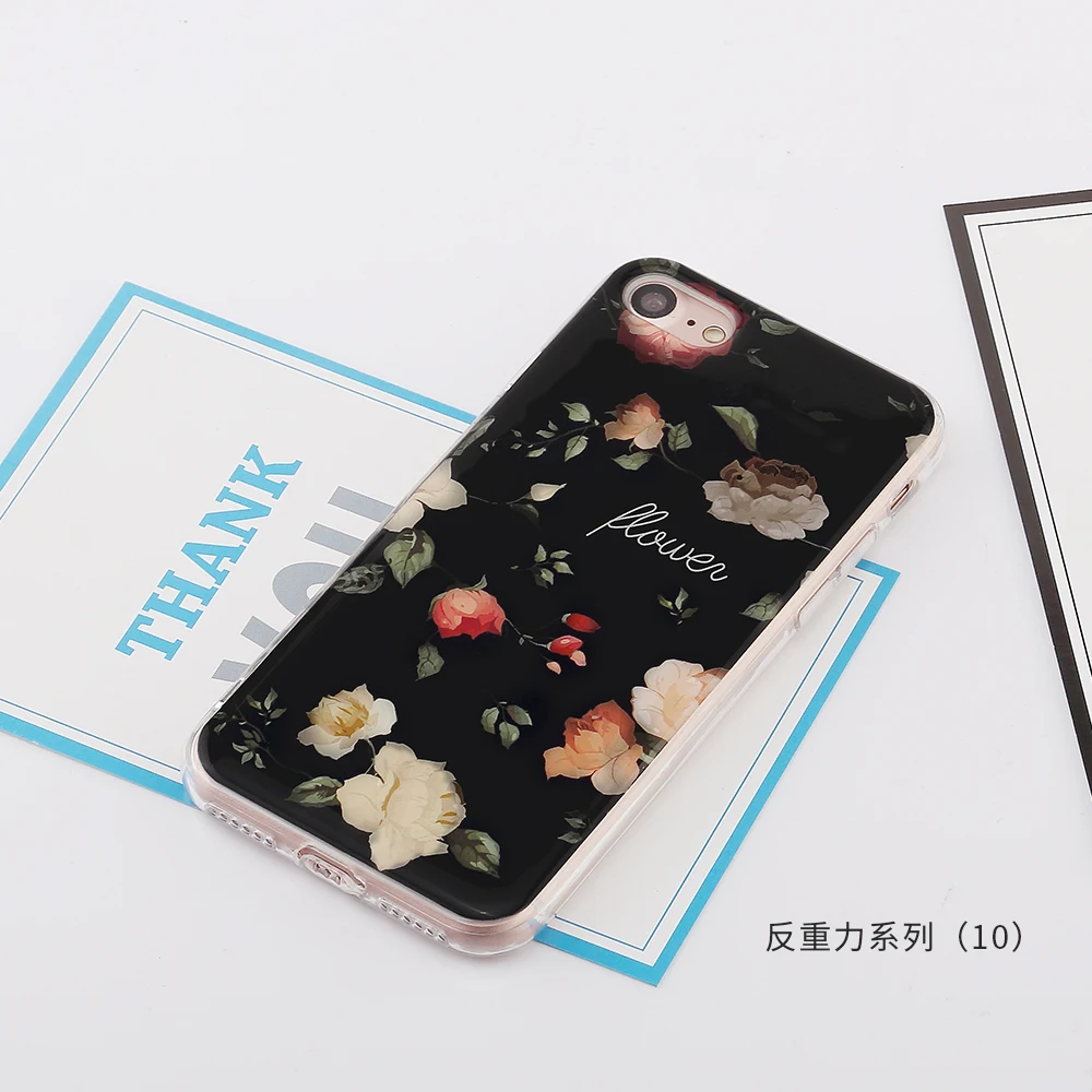 Phone Case for VIVO X9 Plus Luxury Original Silicone full covers protective shockproof Soft back cover case |