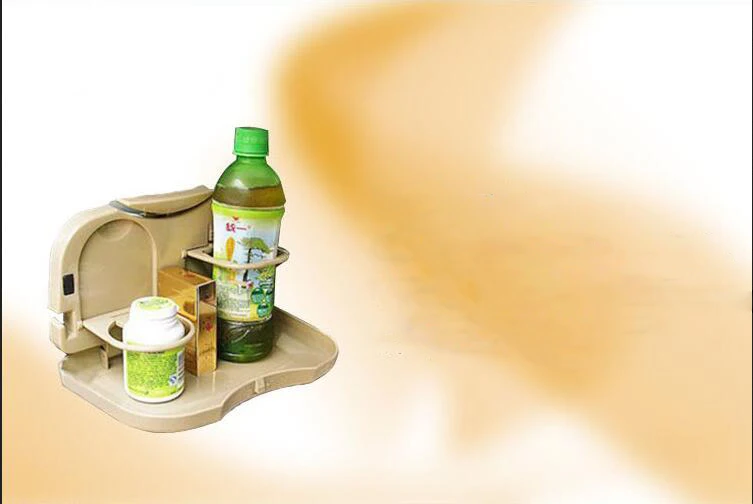 Новый автомобильный Стайлинг складные многофункциональные задние сиденья