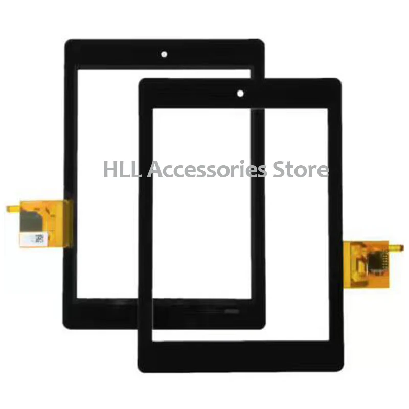 Бесплатная доставка сенсорный экран стекло для планшета Acer Iconia Tab A1 810
