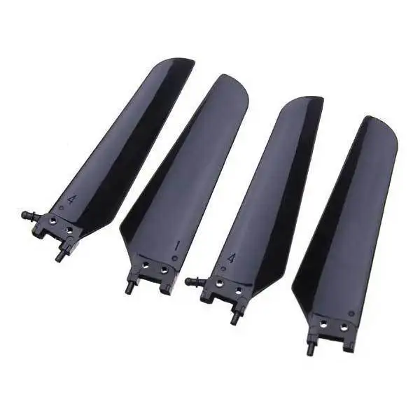 Arrandalee SYMA S6 RC Helicopter Sapre Parts Main Blade S6-02 | Игрушки и хобби