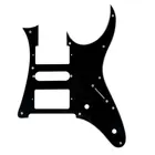 Накладка для гитары Pleroo, под заказ, Накладка для гитары HSH, хамбакер, звукосниматель, царапина, для рук, Ibanez RG 350 EX