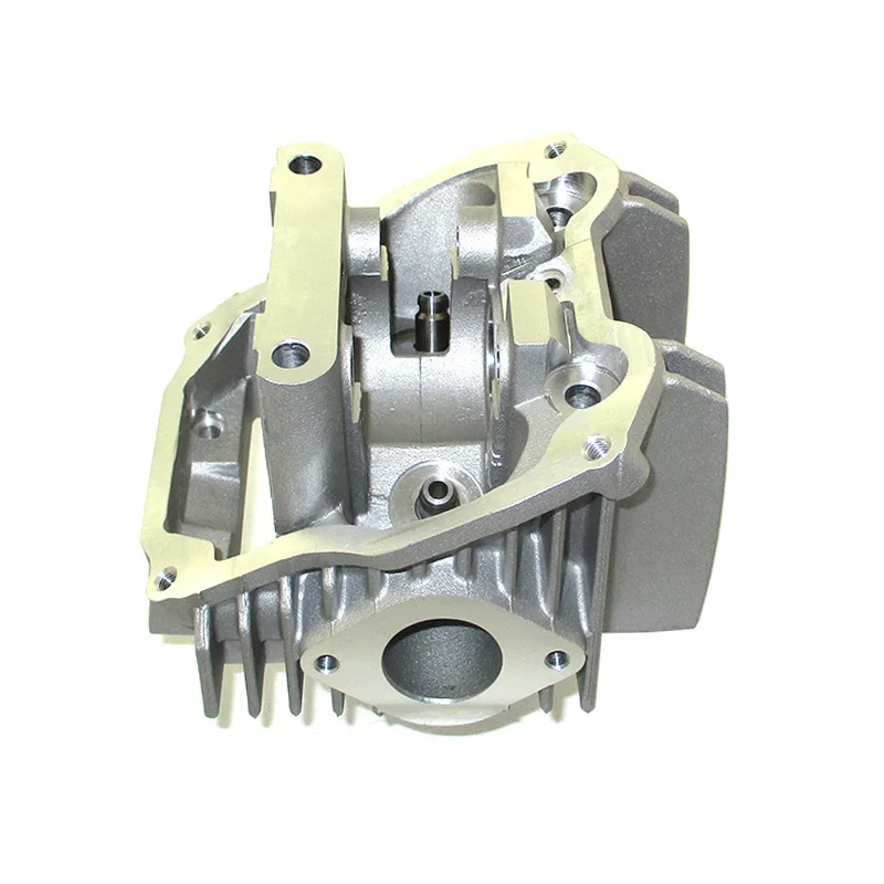 XLJOY Zongshen Z190 190cc пустая головка двигателя для zongshen 2V Z190 электрический запуск двигателя код №: ZS1P62YML-2 питбайк