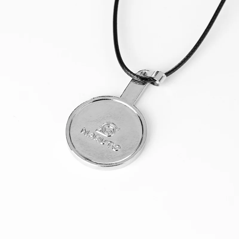 Anime Naruto Jewelry Fashion Enamel Necklace Wholesale 12pcs/lot |