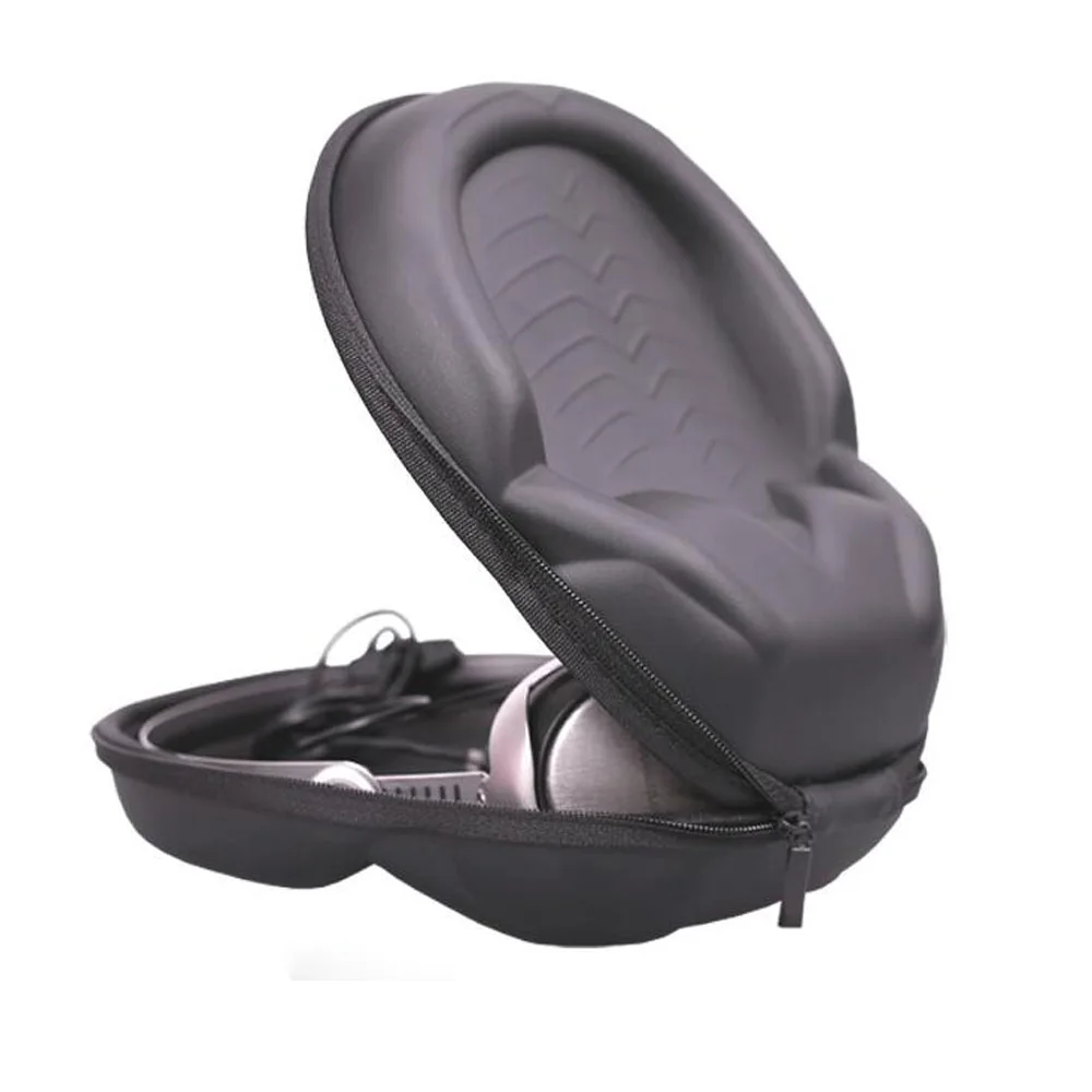 Khopesh чехол для наушников Портативный AKG Q460 Y40 Y45BT Y30U K420 K430 K450 K451 K452 большой жесткий