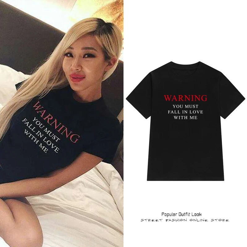 EVENLIM Новый 2018 корейский Ulzzang черный 100% хлопковые футболки с короткими рукавами