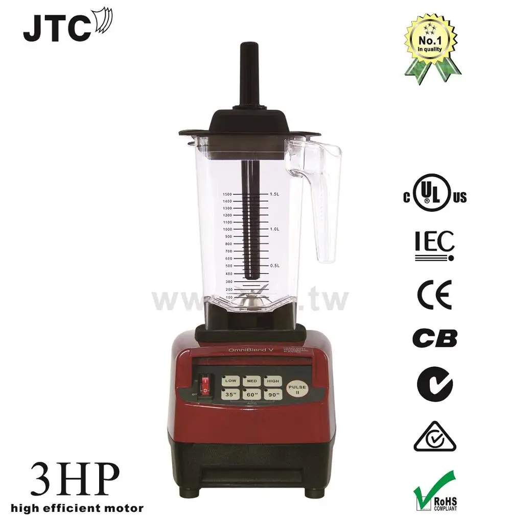 Maroon JTC супер Блендер с ПК банка, Модель: TM-800A, черный, гарантия нет. 1 качество в мире - Цвет: Maroon