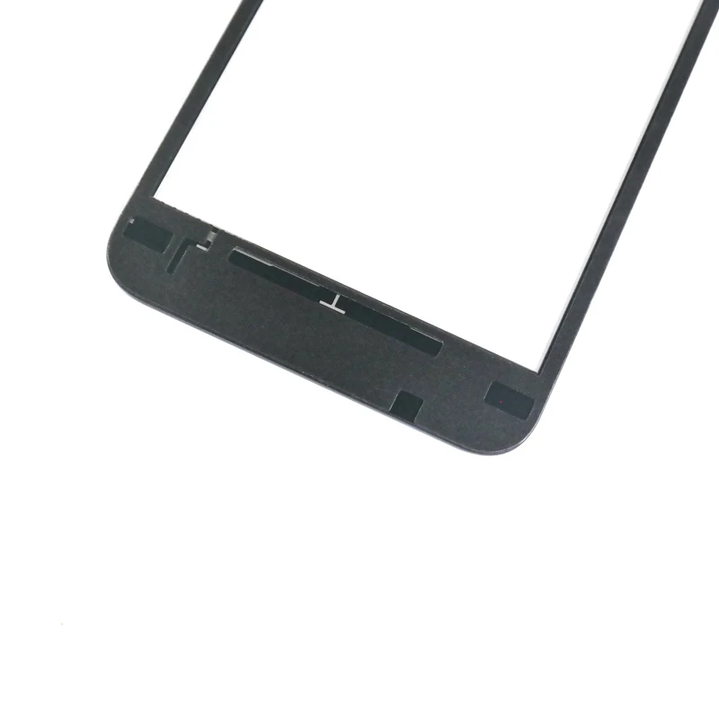 Для BQ BQ-5008L Brave 5008L сенсорный экран дигитайзер переднее стекло замена с