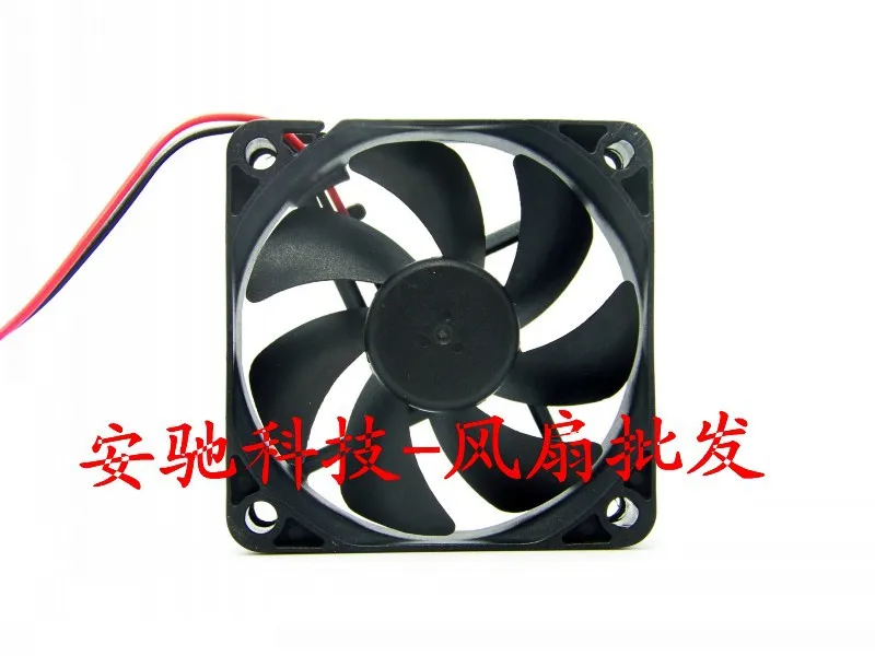 Вентилятор охлаждения инвертора для Sunon ME60152V2 000C A99 6015 24V 2 04 W 6 см 60 мм|cooling fan|60mm cooling